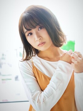 ヘアーサロンデフォーエバー(hairsalon de Forever) 「Forever本店スタイル」