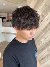 小倉駅のメンズカジュアルが得意なサロン一覧 ホットペッパービューティー