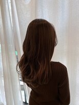 ペイジバイネオリーブ 吉祥寺店(Paige by Neolive)&nbsp;オフィスでも◎派手すぎないグラデーションカラー