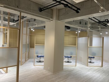 share salon Connect【シェアサロン コネクト】