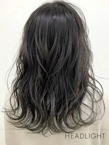 アーサス ヘアー デザイン 流山おおたかの森店(Ursus hair Design by HEADLIGHT) オリーブグレージュ_851L1478