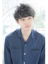 カミシツジ&nbsp;メンズスタイル29