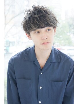 カミシツジ メンズスタイル29