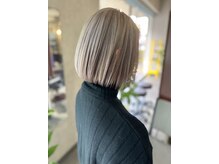 ブルー(blue)