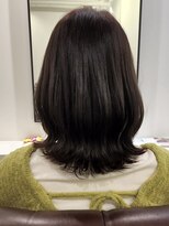 インビテーション(invitation) モノクローム