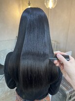 アールクリップ 表参道(arclip)&nbsp;髪質改善サイエンスアクア【髪質改善/髪質改善トリートメント】