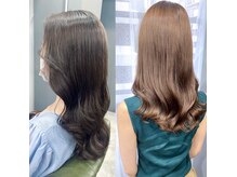 ロアークヘアー(LOARK HAIR)
