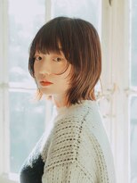 リアン 方南町店(Lian)&nbsp;【2023年新作スタイル】方南町美容室Lian