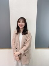 髪のエステ専門店 スパロウ(SPARROW) 麻生 千春