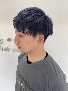 ゼ シール(Ze seal) 、