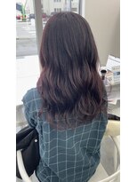 トイロ(toiro)&nbsp;ピンクブラウン