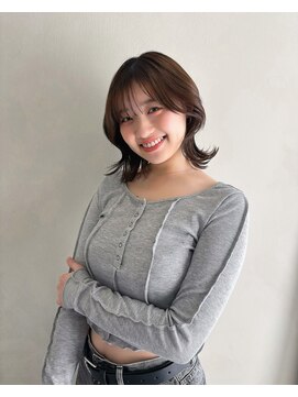 ラシク(rashicu) エギョモリ