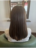 髪質改善ヘアエステ/大人女性に人気/白髪染めも可能◎
