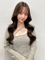 クム(kumu) ロングスタイル