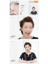 アビリティ ヘア アーキテクト(ABILITY hair architect)&nbsp;城東区・鶴見区・関目・新森古市・守口 | 人気♪ヘアスタイル♪