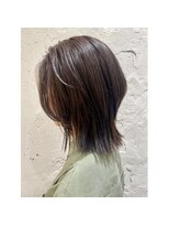 ミリ 千歳烏山(Mili CARE&SPA)&nbsp;ミリお客様スタイル