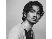 エターナル ETERNALの雰囲気（大好評のメンズパーマ【カット+パーマ¥8500～】）