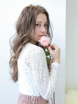 スムース(Smooth)の写真/再現性の高いカットが人気！◎丁寧なカウンセリングと高度なカット技術であなたの理想のスタイルに♪♪