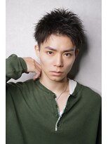 ブリーチ 原宿店(BLEACHi)&nbsp;アクティビティースパイキーショート