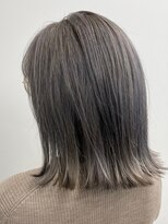 シエスタ バイ アンブルリュクス(siesta by amble luxe)&nbsp;グレージュ