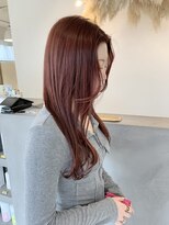 ラボリア(LABO li'a)&nbsp;ピンクラテカラー