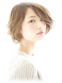 ショートスタイル