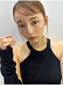 カチモリヘア