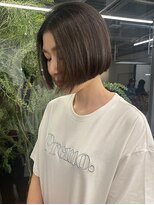 エルメ クラマエ(Elme)&nbsp;顎ラインボブ◎