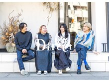 実力派スタイリストが集結◎【Direct】のStaff紹介♪天文館/ショートカット/ボブ/パーマ/前髪/縮毛矯正