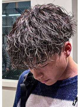 ルースト 京都四条大宮店(ROOST) 波巻きハイライト