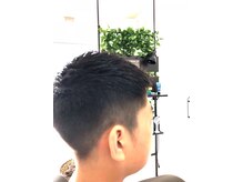 ビアード