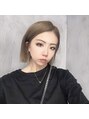 メンズサロンロス(LOSS) NobuTa 