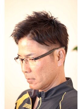 レオンプラス 具志川店(LEON plus+) ナチュラルな2ブロック