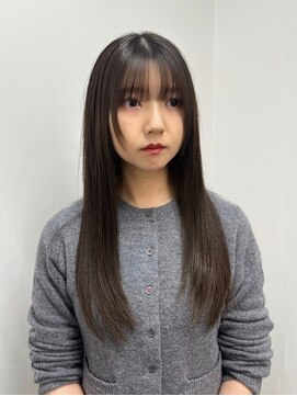 フェイバリットガーデン(favorite garden) 美髪ロングヘアー/20代30代40代大人上品