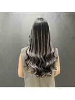 ネオボックス 心斎橋 アメ村(NEOBOX)&nbsp;100%人毛シールエクステ40枚