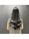 100%人毛シールエクステ40枚
