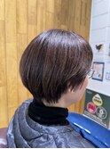 まとまるショート