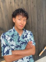 キコヘア(Kico hair)&nbsp;カーリーヘア