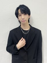 オルカン バイ エクシア(OLCAN by EXCIA) 松本 翔真