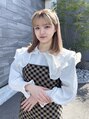 コンティバイミラートーク(CONTY by MIRROR TALK) 花井 雅白