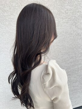 アイルヴィラ(air vila) グレージュアッシュ