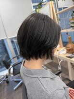 サロンドジョー(salon de joe)&nbsp;レイヤーボブ