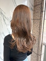 トリコ 柏(tricot)&nbsp;大人ベージュカラー♪