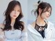 エニー 栄(Any)の写真/【KAMI CHARISMA 2025カット部門受賞サロン】大切な顔周りをセンスと技術で可愛く垢抜けスタイルに！