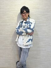 シャンティ 琴似店(Shanti) 畑中 零