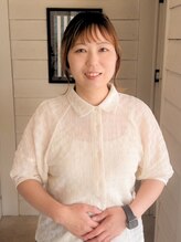ユナイテッドビューティーウェストコースト(UNITED BEAUTY WEST COAST) 池辺 万弥
