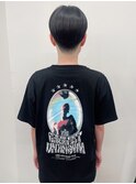 【morio池袋】刈り上げベリーショート/刈り上げ女子＊