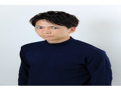 メンズ ウィル バイ スヴェンソン 大宮スタジオ(MEN'S WILL by SVENSON)の写真