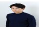 メンズ ウィル バイ スヴェンソン 大宮スタジオ(MEN'S WILL by SVENSON)の写真