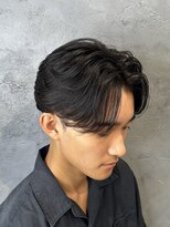 ネクストゼロ(NEXT zerO)&nbsp;縮毛矯正